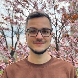 Kostiantyn Sokolovskyi