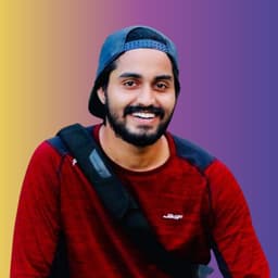 Saurav Kumar