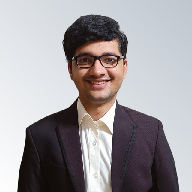 Kushagra Gupta