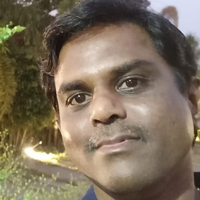 Prashant KS