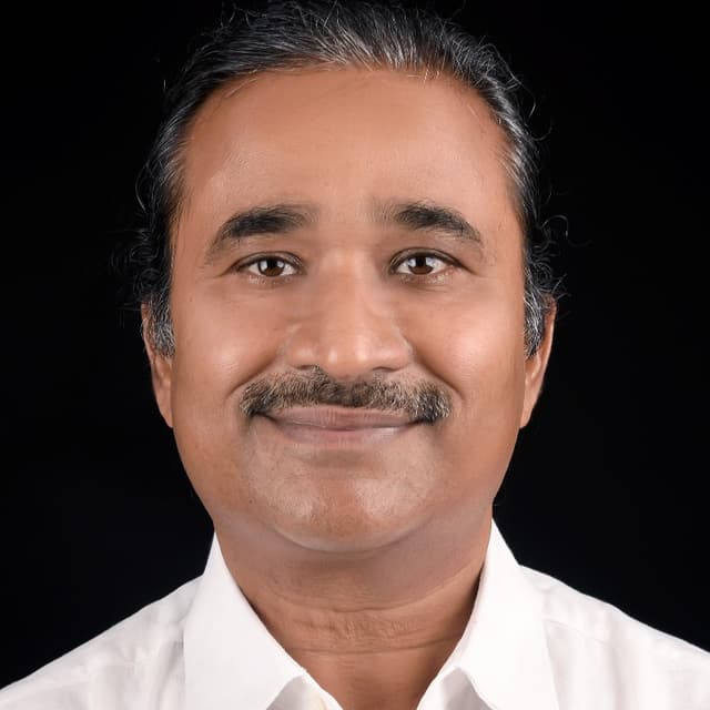 Kumar Subramanian