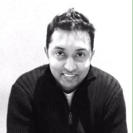 Sujith K