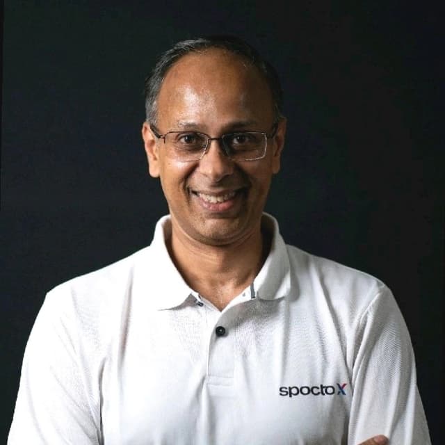 Vivek Srikantan