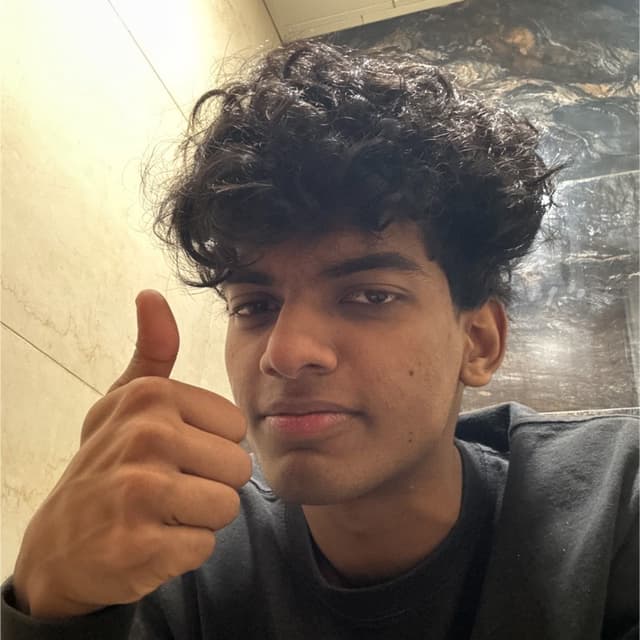 Karan Singh