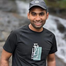 Tharun K