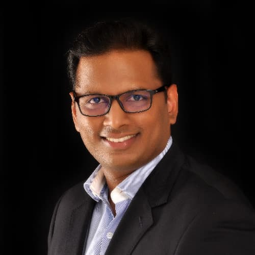 KT Prasad