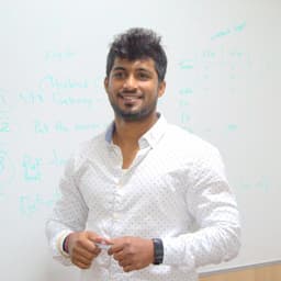 Srinivas Prasad Konnapura Thimmappa