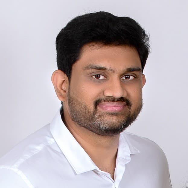 Krishna Teja