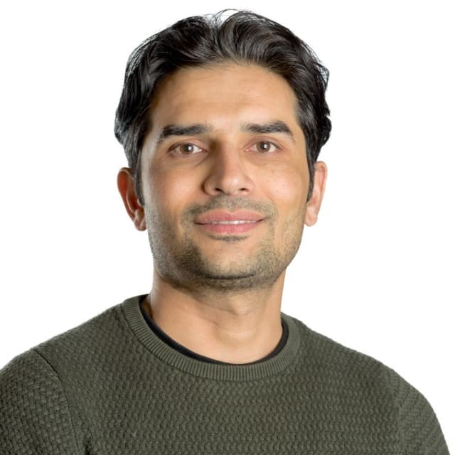 Rohit Kumar