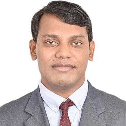 Ajay Kumar