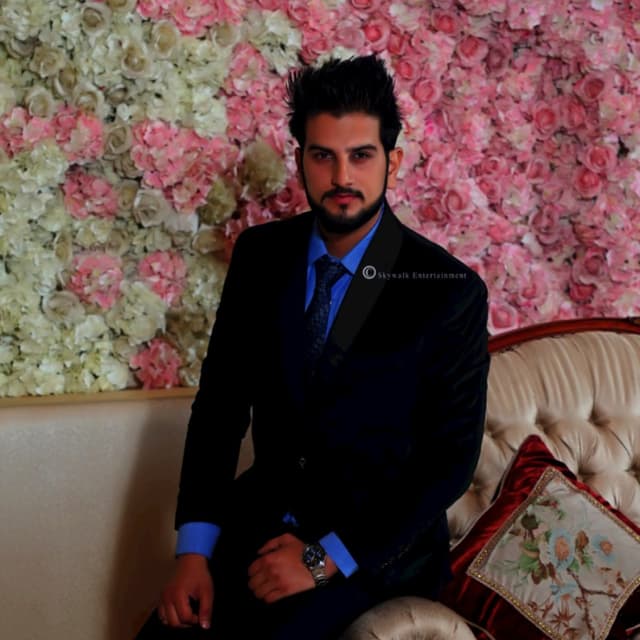 Deepak Kumar