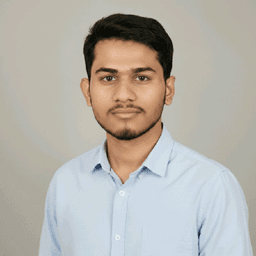 Shubham Kuanar