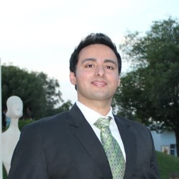 Kuber Tiwari