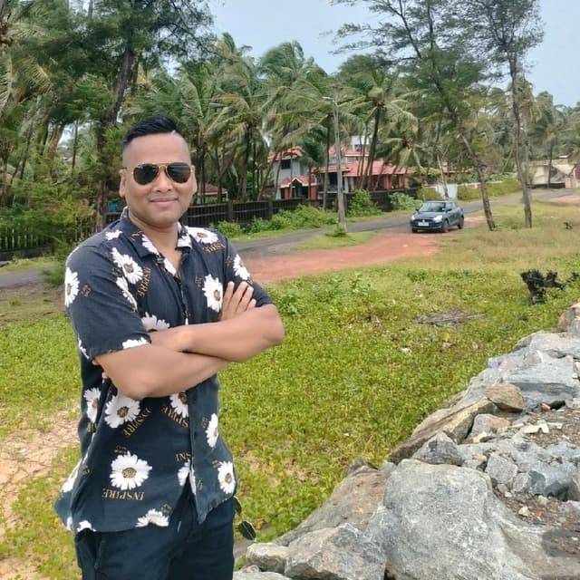 Kuchal (Kush) CISM, CRISC, AIMS, CPISI, GRC, ISMS,BCMS
