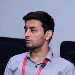 Kunal  Manish Thakkar