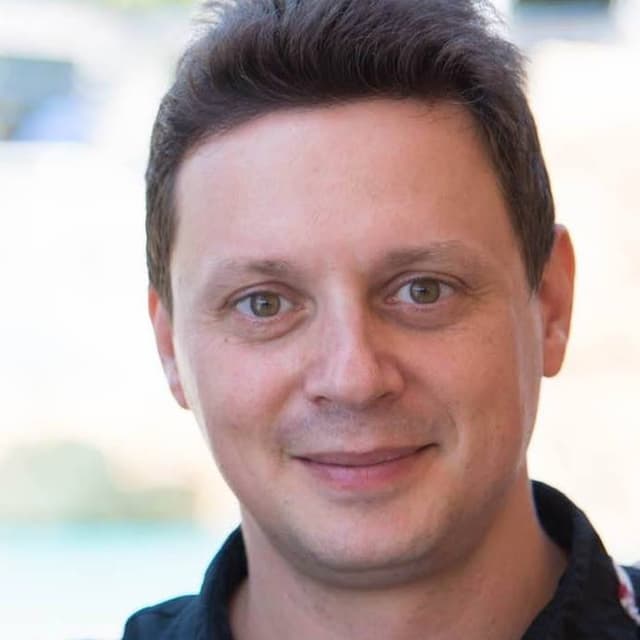 Dima Kuchin