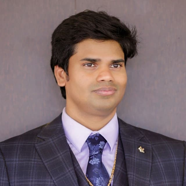 Gopi Kudaravalli