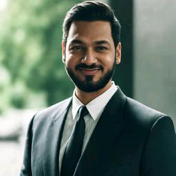 Kunal Dhawan MBA, PMP