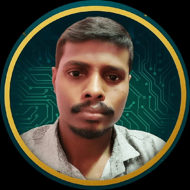 KUGANRAJ K