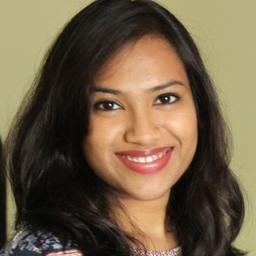 Kuheli Bhattacharyya