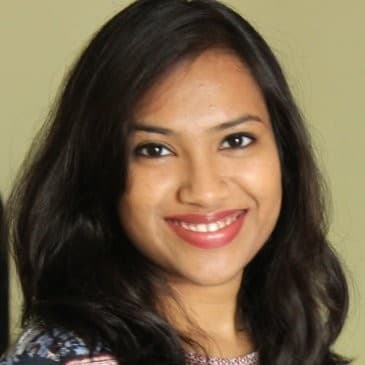 Kuheli Bhattacharyya