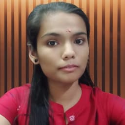 Kuhoo Saxena