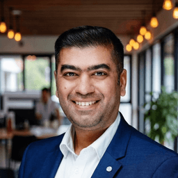 Manish Kukreja
