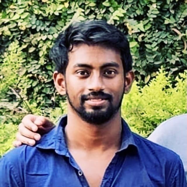 Kuladeep Anapu