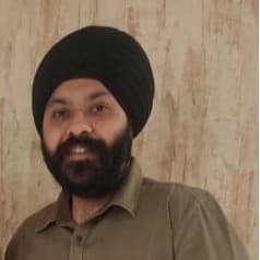 Kulbeer Singh