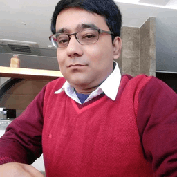 Kulbhushan Chhabra