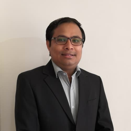 Kulbhushan Atkar