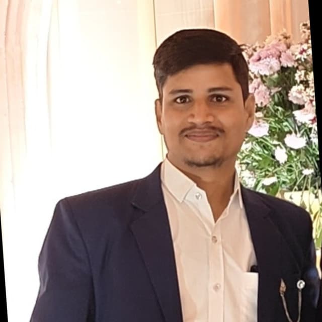 Kuldeep Bairagi