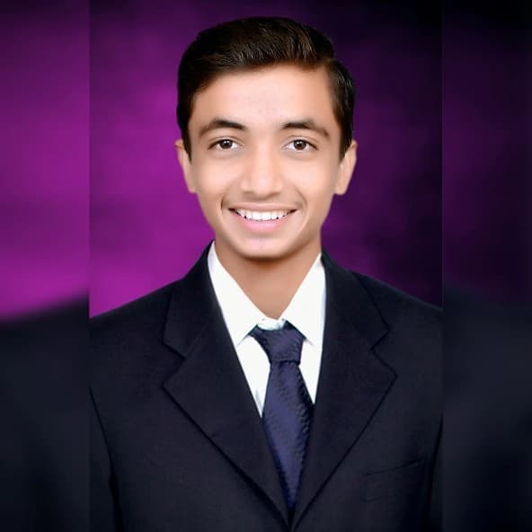 Kuldeep Chouhan