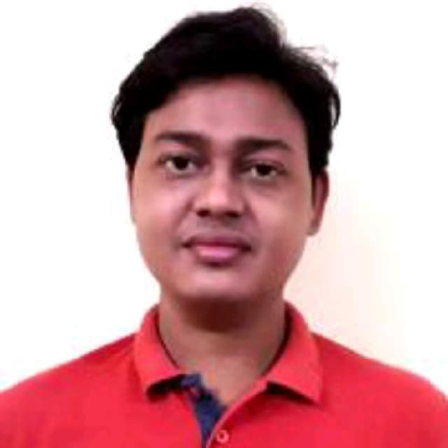 Kuldeep Gupta