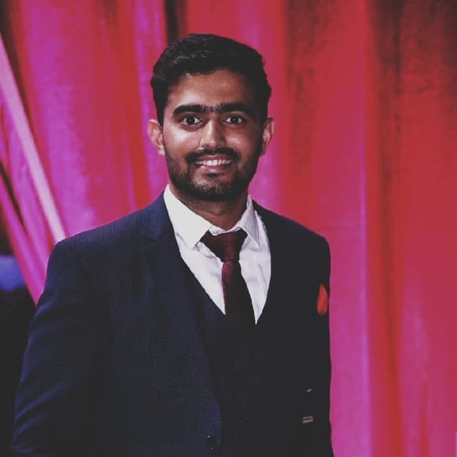 Kuldeep Jain