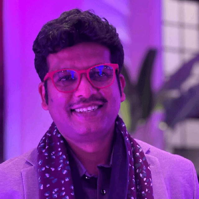 Kuldeep Jain