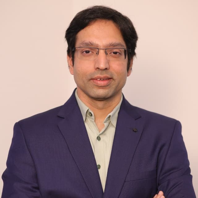 Kuldeep Jiwani