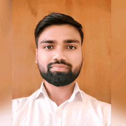 KULDEEP KUMAR