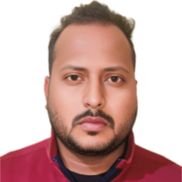 Kuldeep Kumar