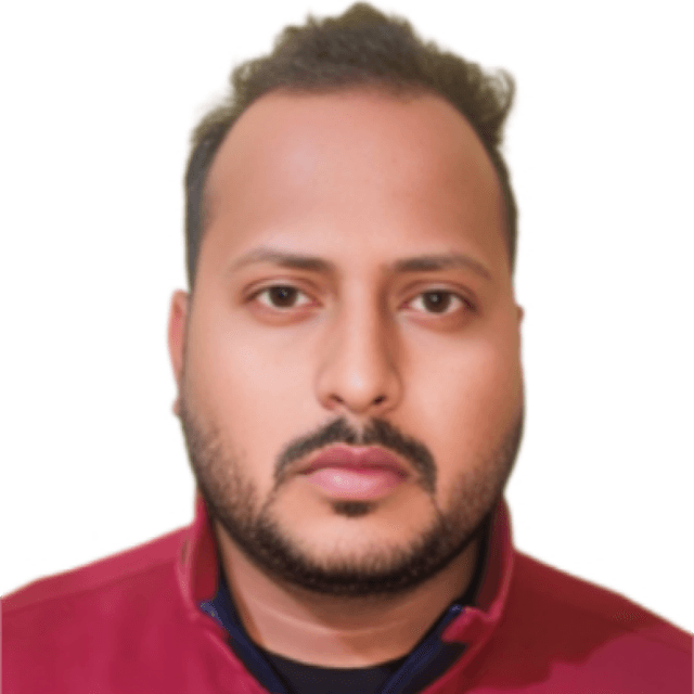 Kuldeep Kumar
