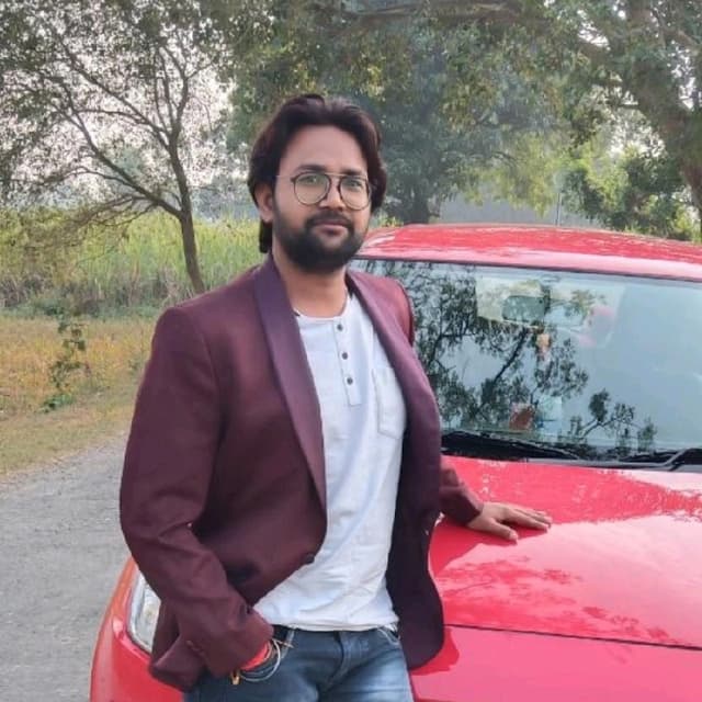 Kuldeep Kumar Verma