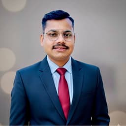 Kuldeep Kushwah