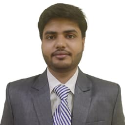Kuldeep Meghwal