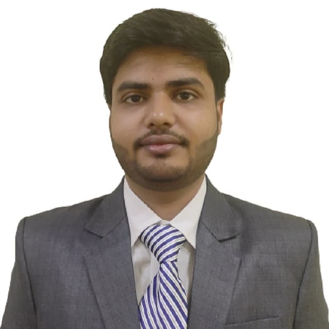 Kuldeep Meghwal