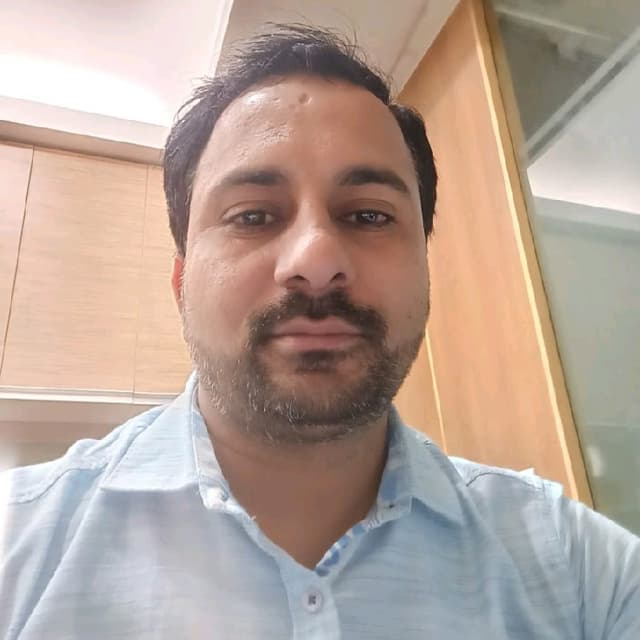 KULDEEP MEHLA