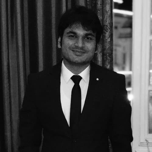 Kuldeep P.