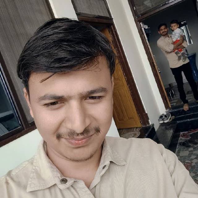 Kuldeep Patel