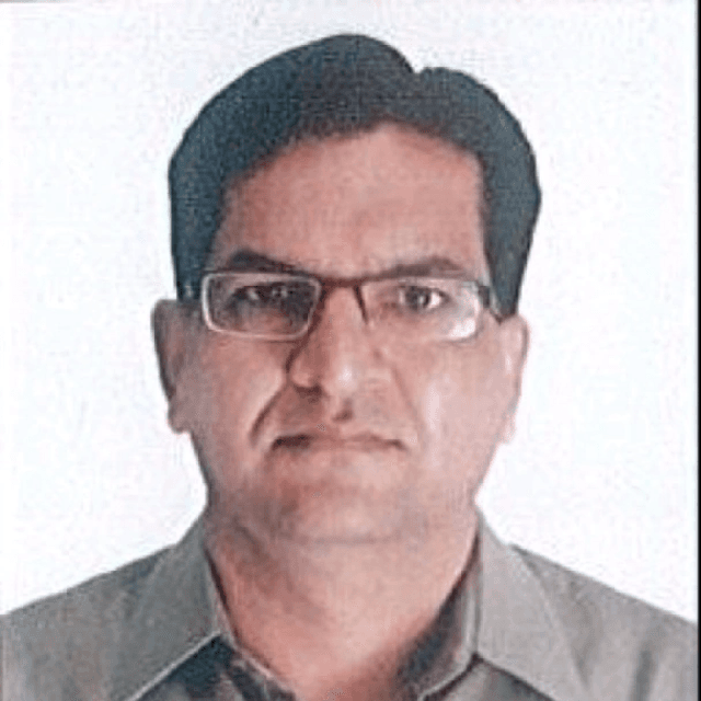 Kuldeep Prakash
