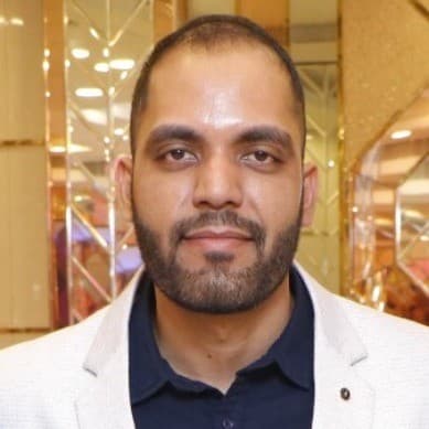 Kuldeep Rana