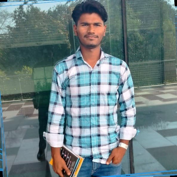 Kuldeep Saini